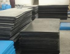 超高分子量聚乙烯煤倉(cāng)襯板 不堵倉(cāng)下料快