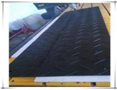 超高分子量聚乙烯防滑板 耐磨防滑雙重保護(hù)