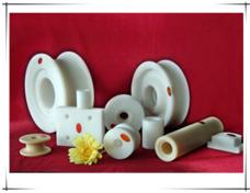 自潤滑超高分子量聚乙烯UHMWPE滑輪海工專用