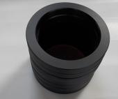 MGA軸套自潤(rùn)滑工程塑料合金HZI型