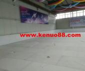 超高分子量聚乙烯滑冰板—科諾廠(chǎng)家熱賣(mài)